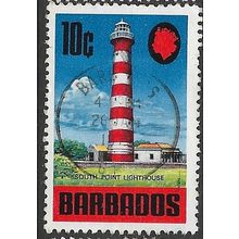 1970/1971 SG 406a - fine used (o)