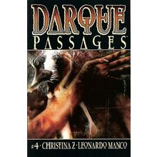 Darque Passages (1998 Ltd) # 004 NM MODERN AGE COMICS