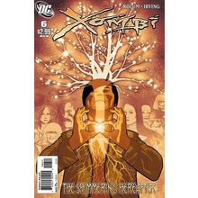 Xombi (Vol 2) # 006 NM MODERN AGE COMICS