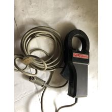 HIOKI MODEL 9002 UNIVERSAL CLAMP ON CURRENT SENSOR