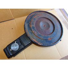 1972 1973 Dodge Truck Ramcharger 400 4 BBL Air Cleaner OEM