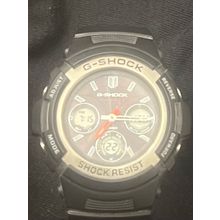 Casio G Shock