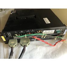 KAWASAKI/ SANYO DENKI 27BA015FXT31 BL SUPER SERVO AMPLIFIER 27BAO15FXT31,TD