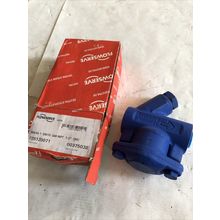 1/2" FLOWSERVE MK 45-1 DN 15,1/2" STEAM TRAP,GESTRA 10460RN,AV