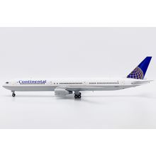 B767-400ER CONTINENTAL AIRLINES - JC WINGS LH2505 1/200 - PRE ORDER