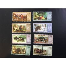 ICOLLECTZONE Poland 1628-35 VF NH