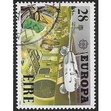 1988 SG 694 - fine used (o) - EUROPA