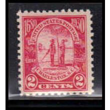 683 2c Charleston Fine MNH O2405