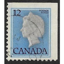 1977 SG 867 - fine used (o) - from booklet