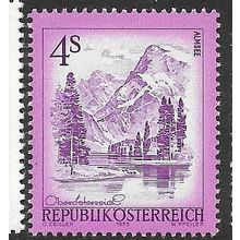 1973 Michel 1430 - MNH (**)