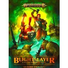 Warhammer: Age Of Sigmar Blightslayer