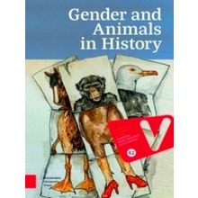 Yearbook of Women's History - Gender and Animals in History