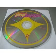 Radio Disney's Pop Dreamers by Disney (CD, 2010, Disney) - Disc Only!!!