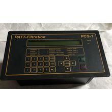 PATT-FILTRATION PCS-1,PCA-1-AP-ST,61430005 CONTROL,BL