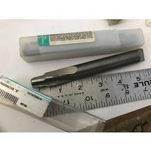 LOT 2 METAL REMOVAL 748294674N B,020770-2,0.433" DIA CARBIDE REAMER M.R.I.T,EM