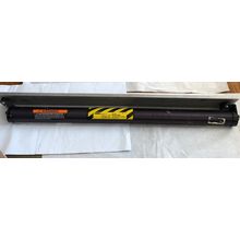 BANNER MGR3016A ENGINEERING LIGHT CURTAIN RECEIVER 30” MGR3016A MACHINE GRAND,BC