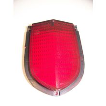 1974 75 76 77 78 CHRYSLER NEW YORKER IMPERIAL LOWER TAILLIGHT LENS OEM #3728334