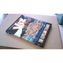 VIZ: THE CLEVELAND STEAMER (Collected Issues 182 to 191) Hardback (2011)