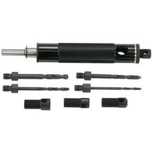 Aircraft Tool Supply Rivet Removal Tool