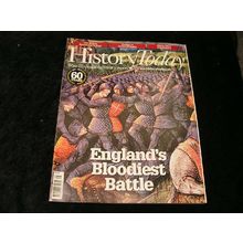 History Today Volume 61 May 2011