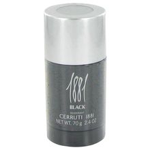 1881 By Nino Cerruti Deodorant Stick 2.35 Oz