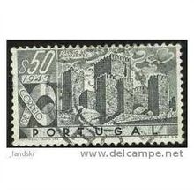 1946 Michel 696 - #2 fine used (o)