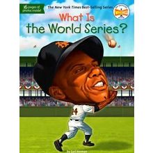 What Is the World Series?