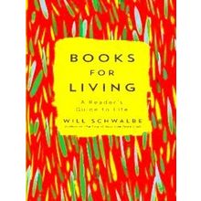 Books For Living - Will Schwalbe
