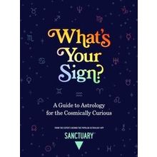 What's Your Sign