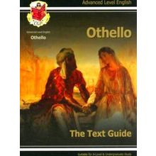 A Level English Text Guide Othello