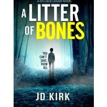 A Litter of Bones