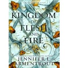 A Kingdom Of Flesh And Fire