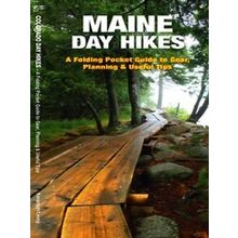 Waterford Explorer Guide Maine Day Hikes