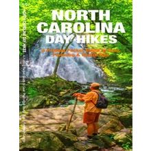 Waterford Explorer Guide North Carolina Day Hikes