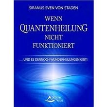 Wenn Quantenheilung Nicht Funktioniert