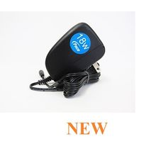 Pace 12V 1.5A 18W AC Adapter T018WA1225 P/N 236T01810 NEW