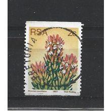 SouthAfrica.SG432 2c Mimetes Cucullatus.Fine Used.Sep25l