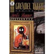 Grendel Tales: Devils Hammer (1994 Ltd) # 001 NM MODERN AGE COMICS
