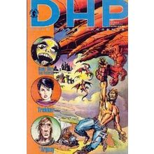Dark Horse Presents # 041 NM MODERN AGE COMICS