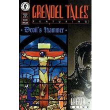 Grendel Tales: Devils Hammer (1994 Ltd) # 003 NM MODERN AGE COMICS