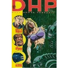 Dark Horse Presents # 042 NM MODERN AGE COMICS