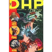 Dark Horse Presents # 043 NM MODERN AGE COMICS