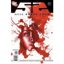 52: Weeks # 044 NM MODERN AGE COMICS