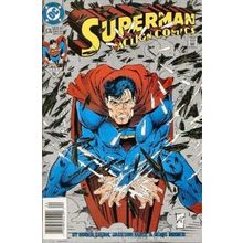 Action Comics (Vol 1) # 676 NM MODERN AGE COMICS
