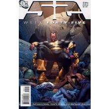 52: Weeks # 045 NM MODERN AGE COMICS