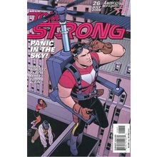 Tom Strong (Vol 1) # 026 NM MODERN AGE COMICS