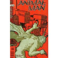 Animal Man (Vol 1) # 072 NM MODERN AGE COMICS