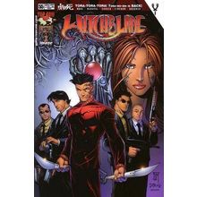 Witchblade (Vol 1) # 055 NM MODERN AGE COMICS