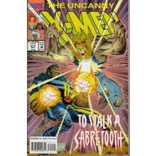 Uncanny X-Men (Vol 1) # 311 NM MODERN AGE COMICS