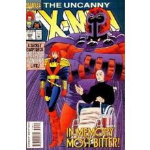 Uncanny X-Men (Vol 1) # 309 FN+ ORIG US COMICS
